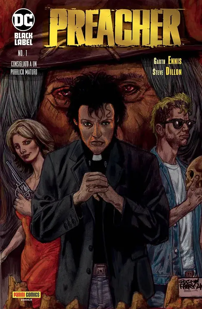 Volume cover